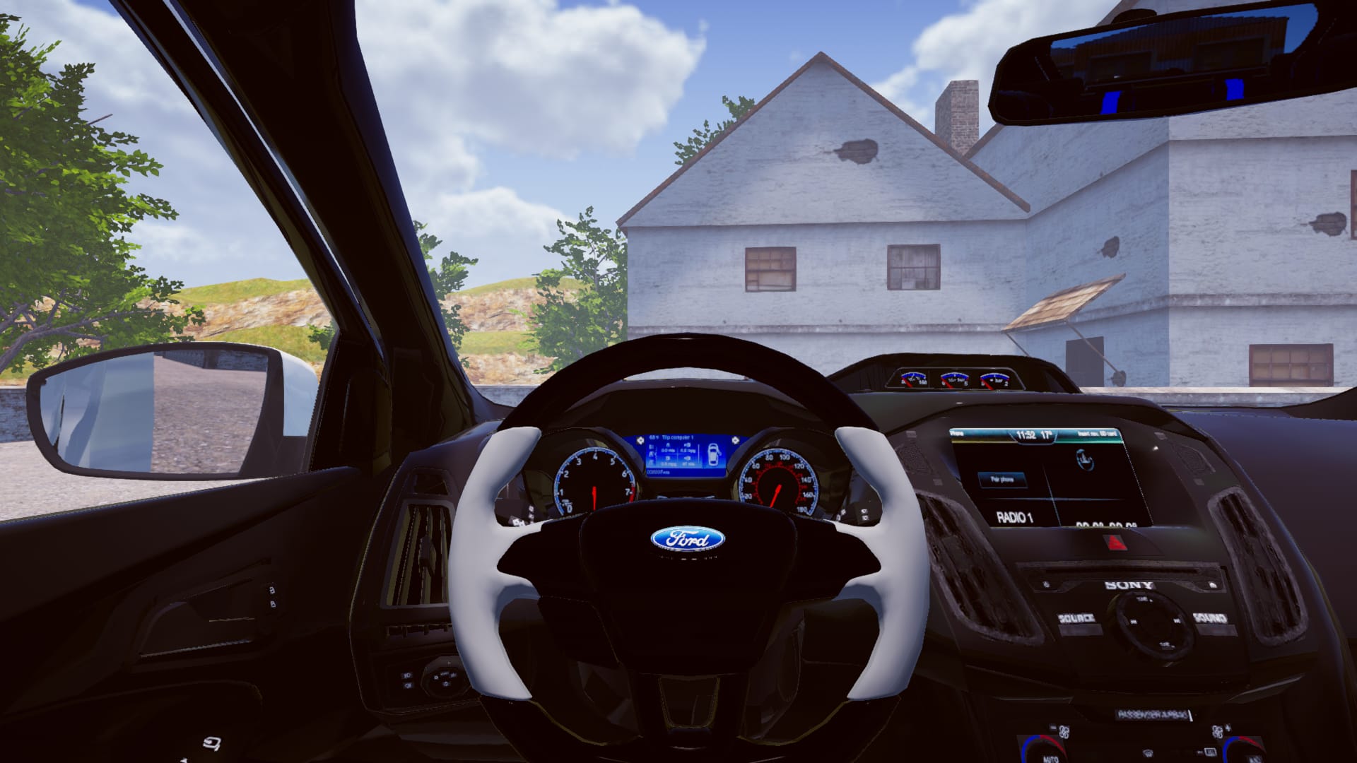 Foto dari Ford Focus RS 9