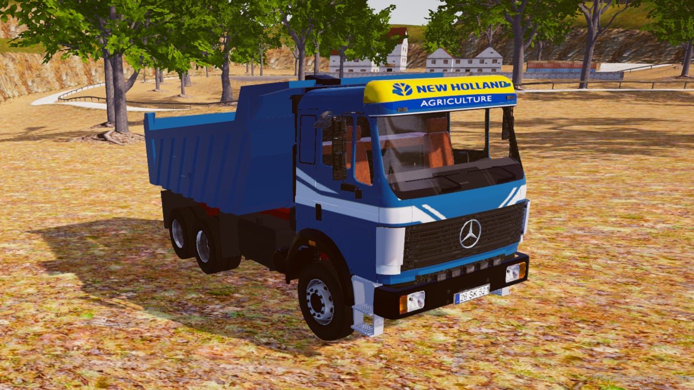 Foto dari Mercedes-Benz SK 2