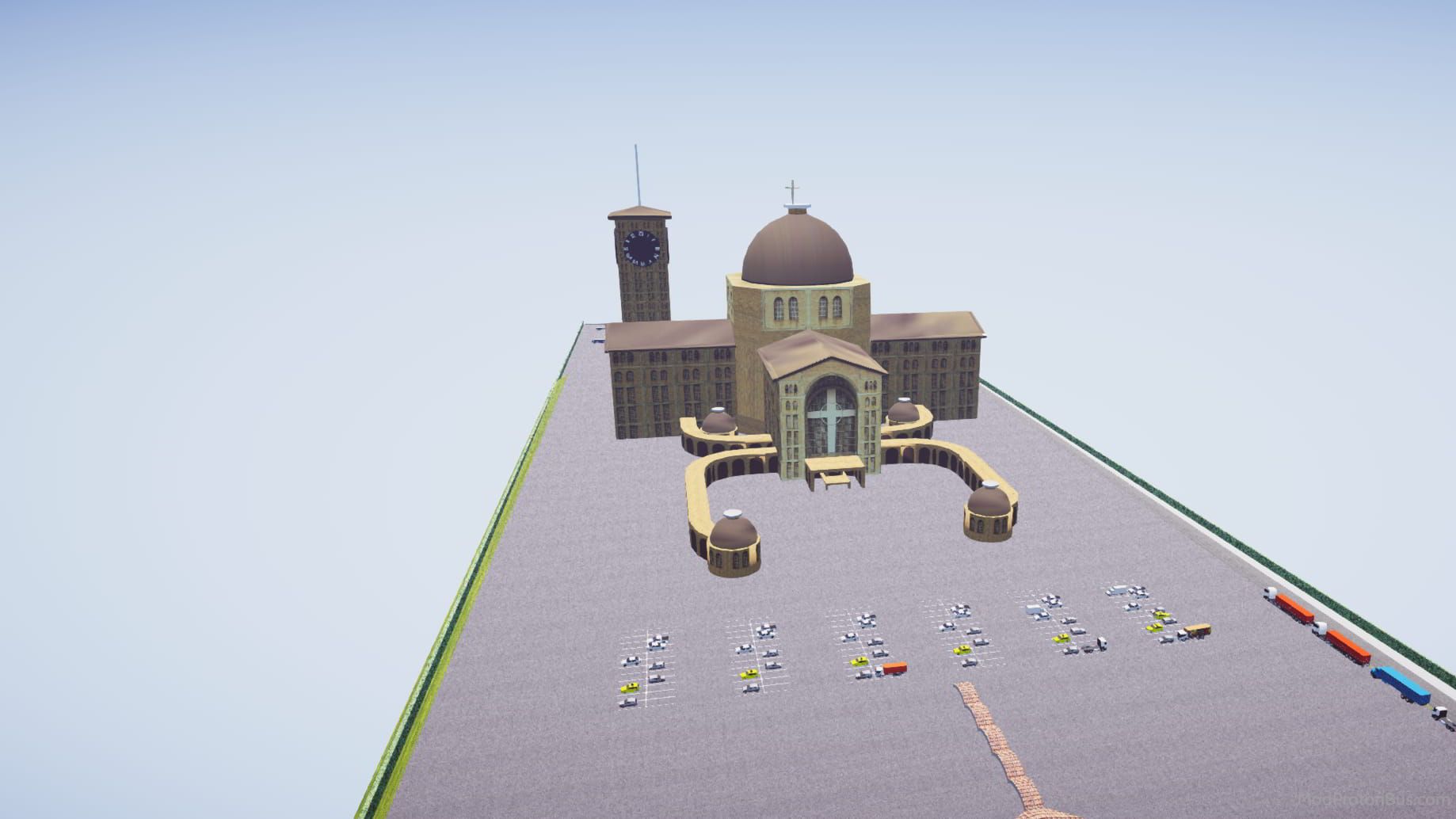 Foto dari Aparecida do Norte para fotos 1