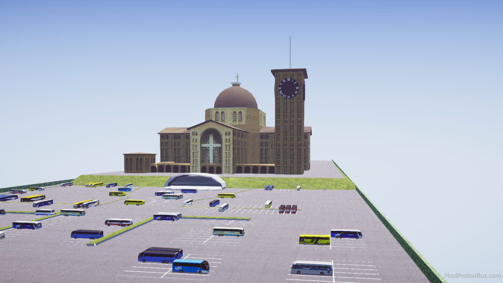 Foto dari Aparecida do Norte para fotos 8