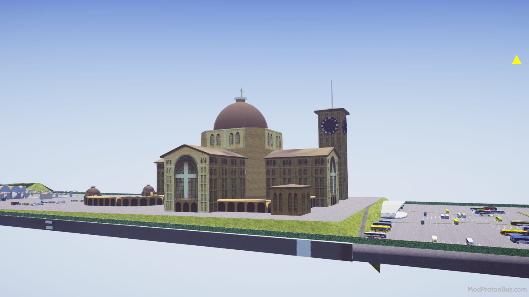 Foto dari Aparecida do Norte para fotos 10