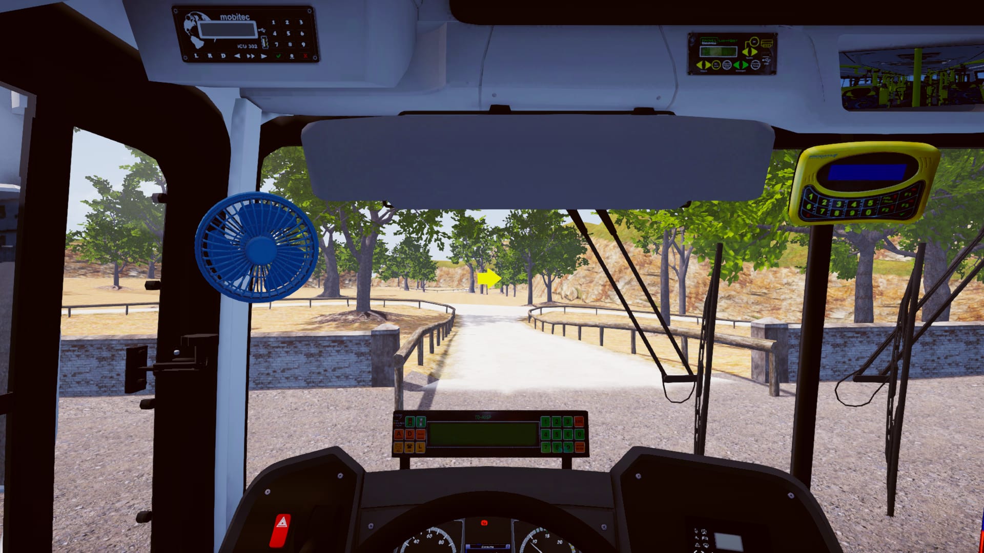 Foto dari Caio Apache Vip IV 1721 BT5 Osasco 9