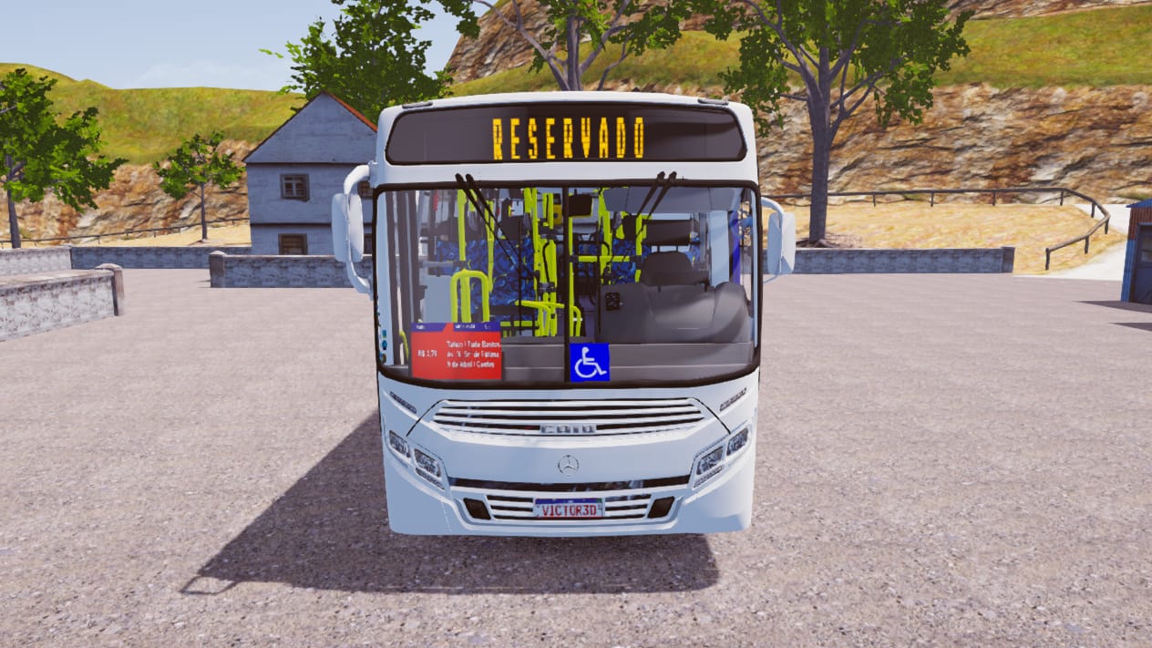 Foto dari Caio Apache Vip IV 1721 BT5 Osasco 1