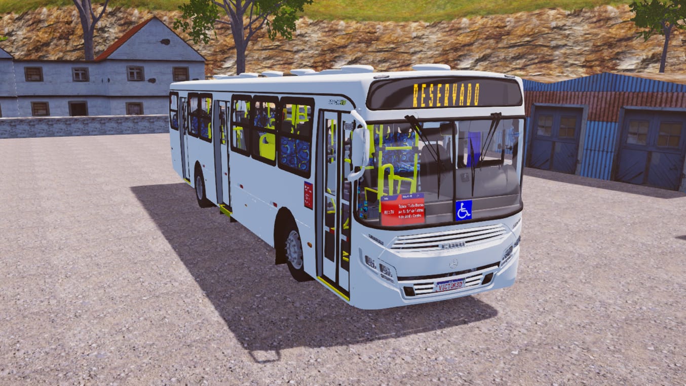 Foto dari Caio Apache Vip IV 1721 BT5 Osasco 2