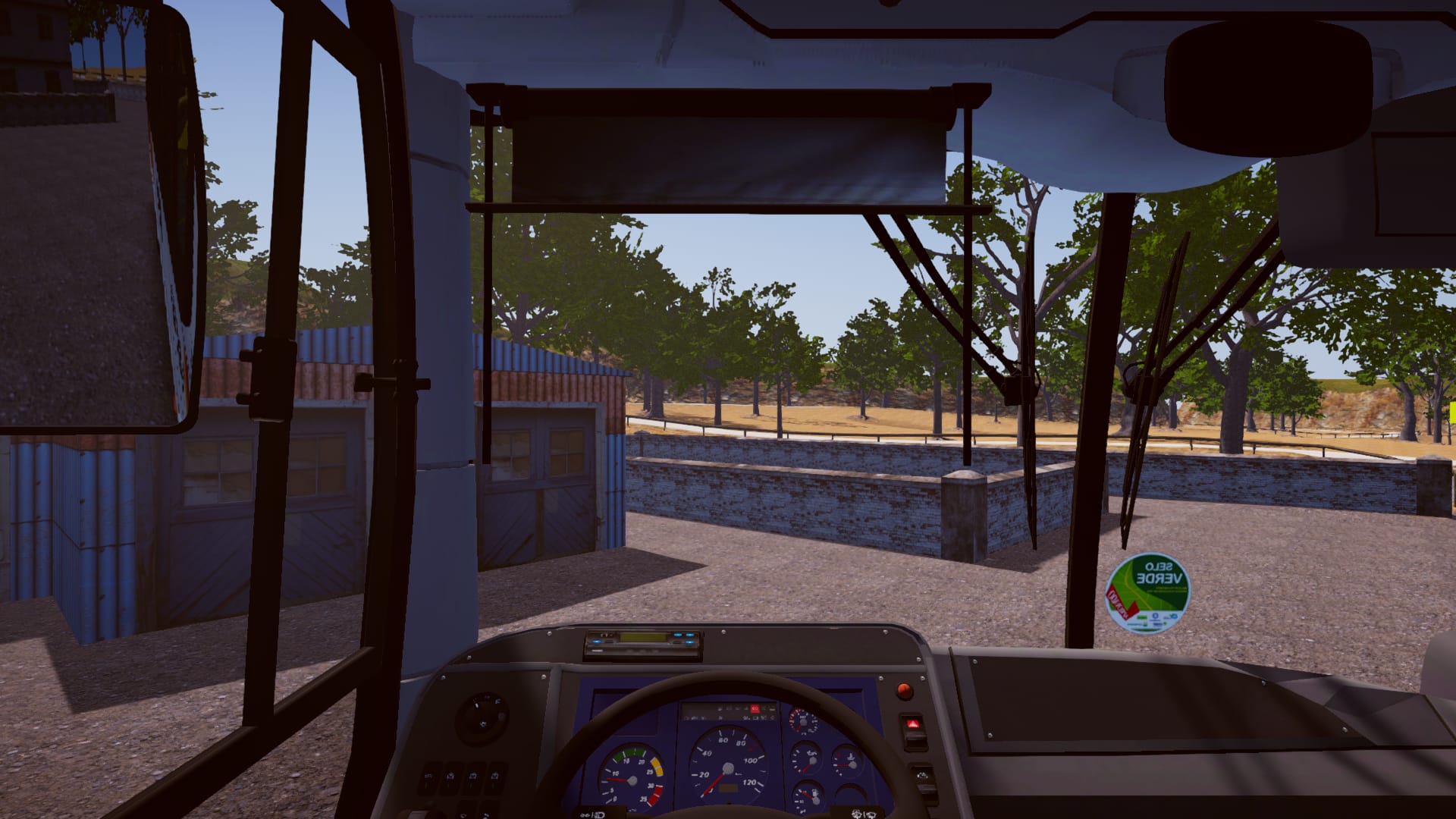 Foto dari Comil Svelto 2000 VW 15-180 EOD RUB 9