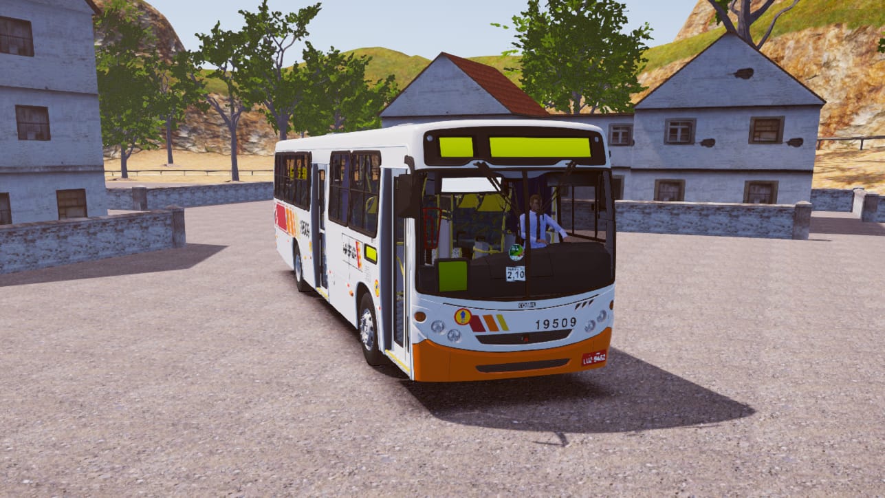 Foto dari Comil Svelto 2000 VW 15-180 EOD RUB 2