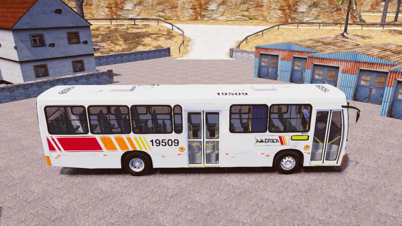 Foto dari Comil Svelto 2000 VW 15-180 EOD RUB 3