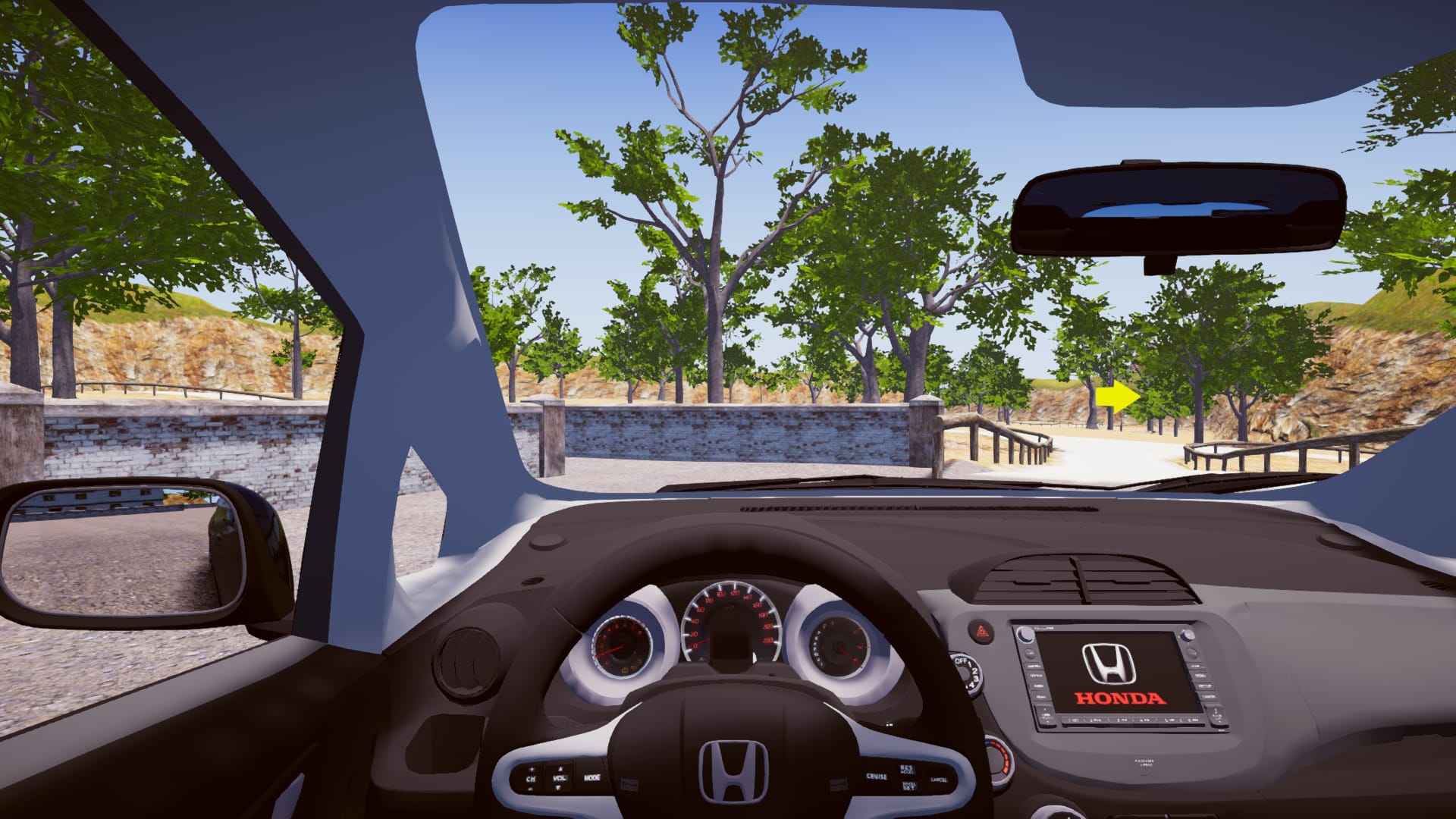 Foto dari Honda New Fit 1.5 9