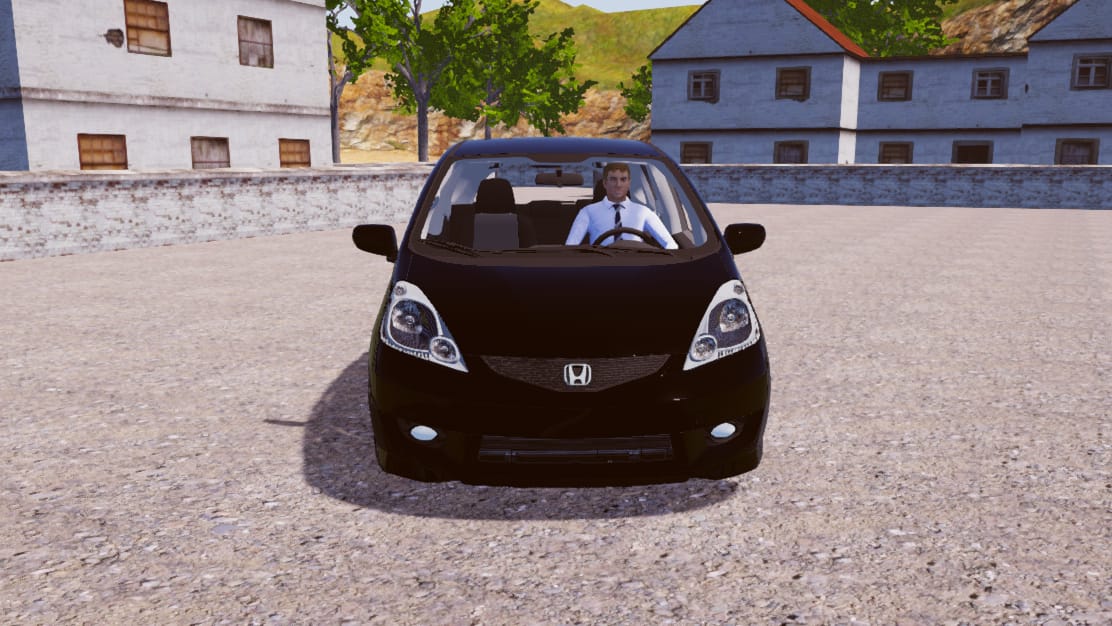 Foto dari Honda New Fit 1.5 1