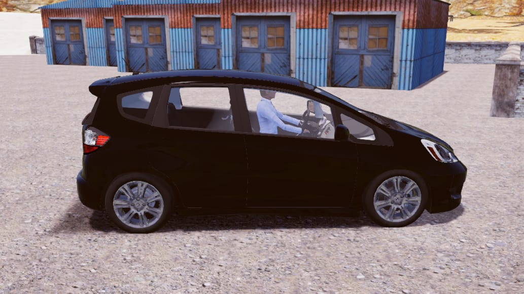 Foto dari Honda New Fit 1.5 3