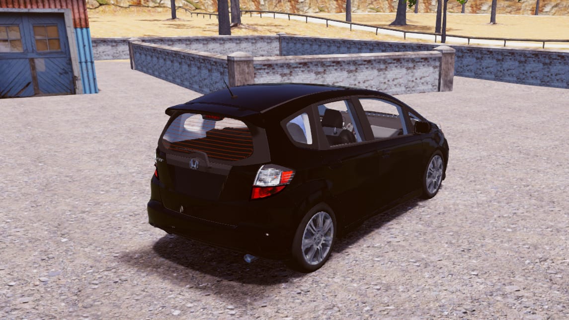 Foto dari Honda New Fit 1.5 4