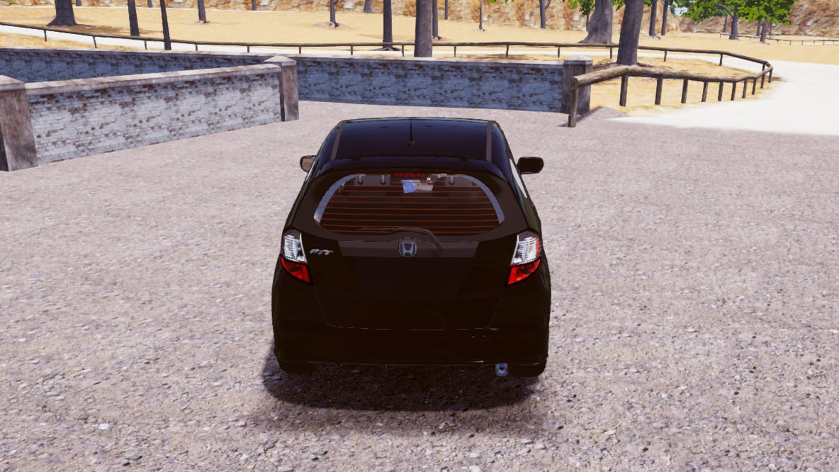 Foto dari Honda New Fit 1.5 5