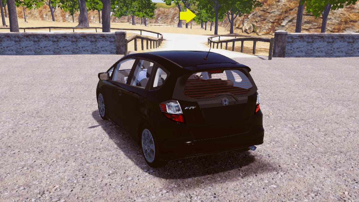 Foto dari Honda New Fit 1.5 6