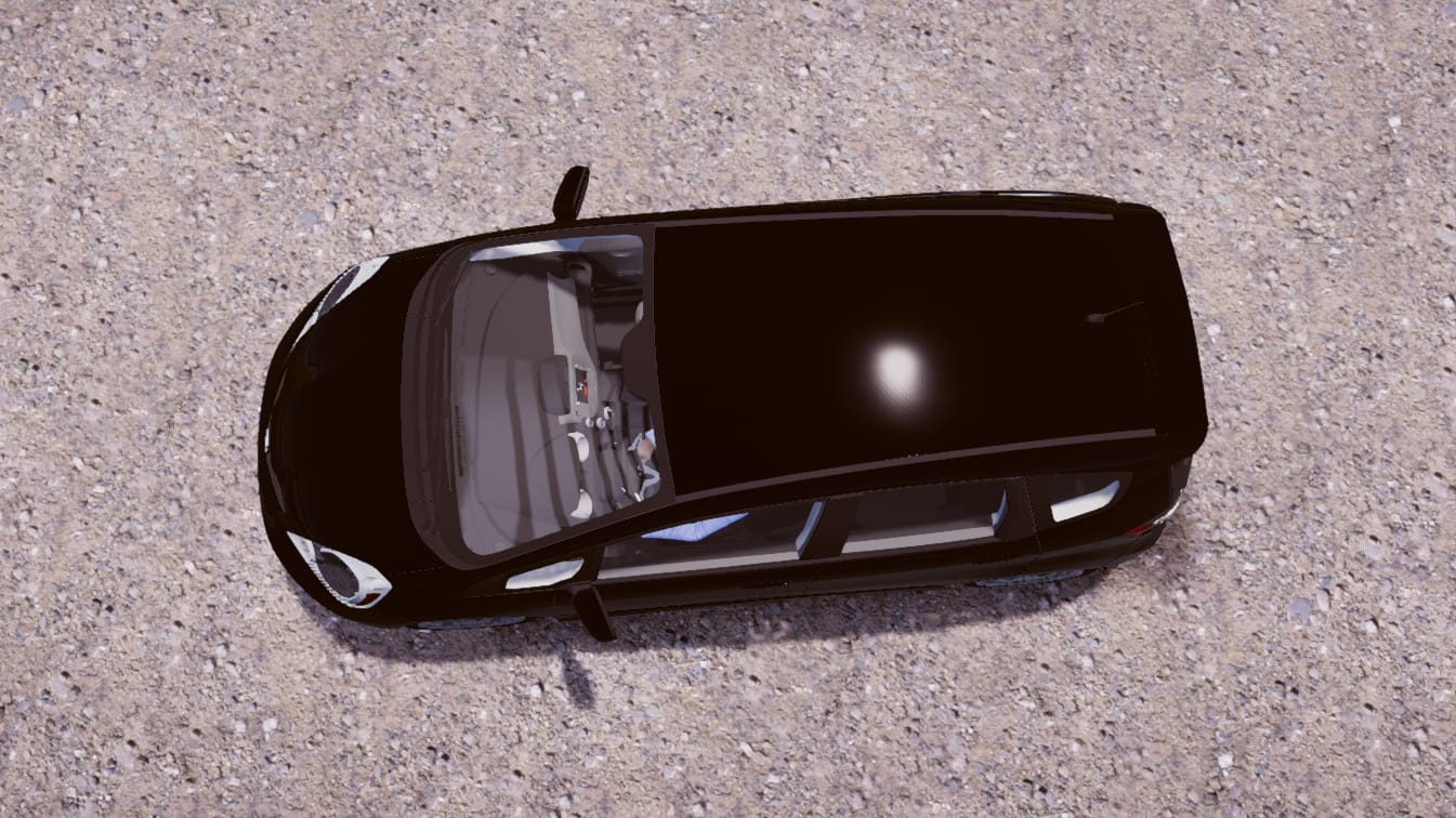 Foto dari Honda New Fit 1.5 8