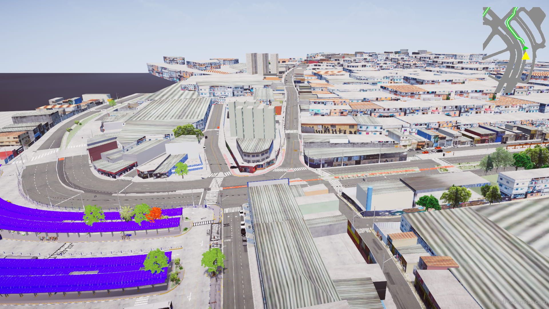 Foto dari MAPA CCS V.1.2 DEFINITIVE EDITION 4