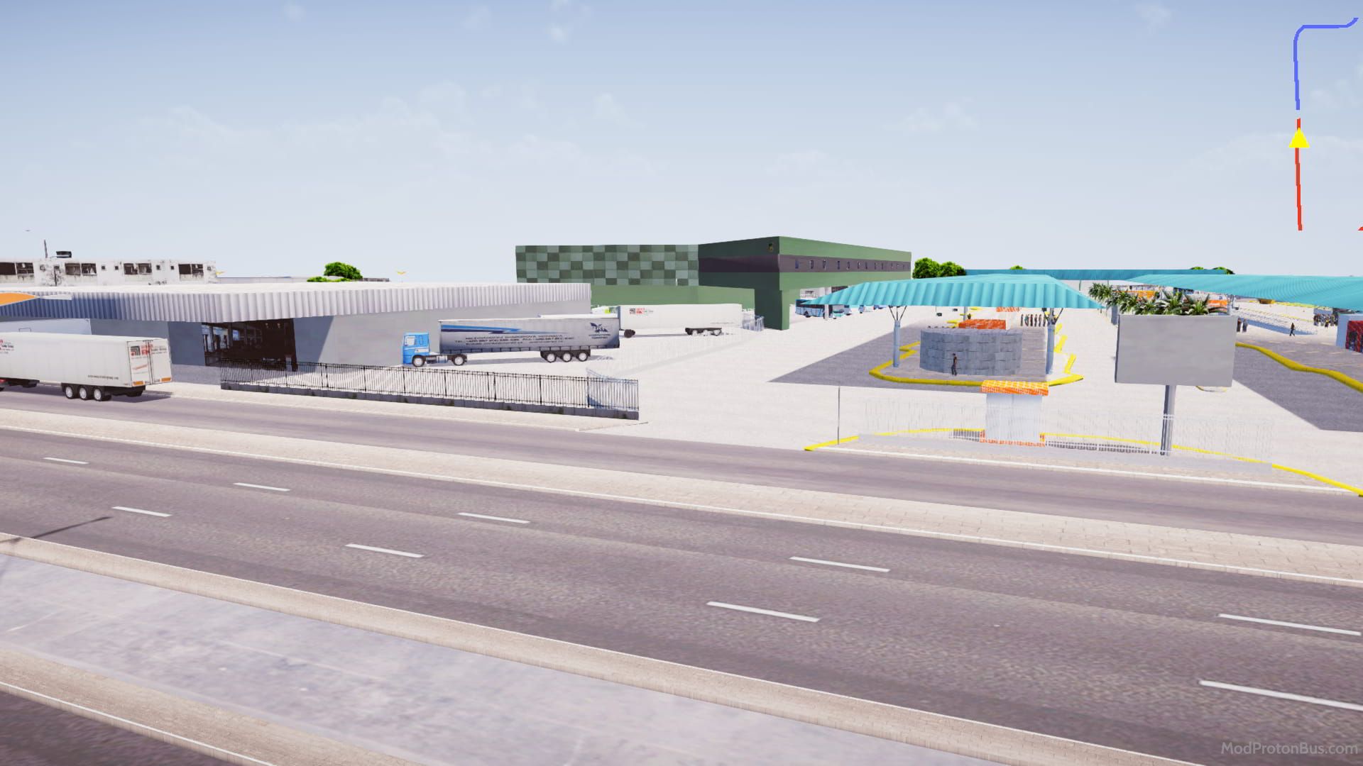 Foto dari Terradaluz Fase 3 2