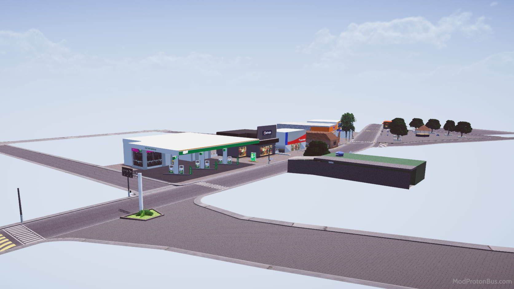 Foto dari Mapa Embu Guacu 5