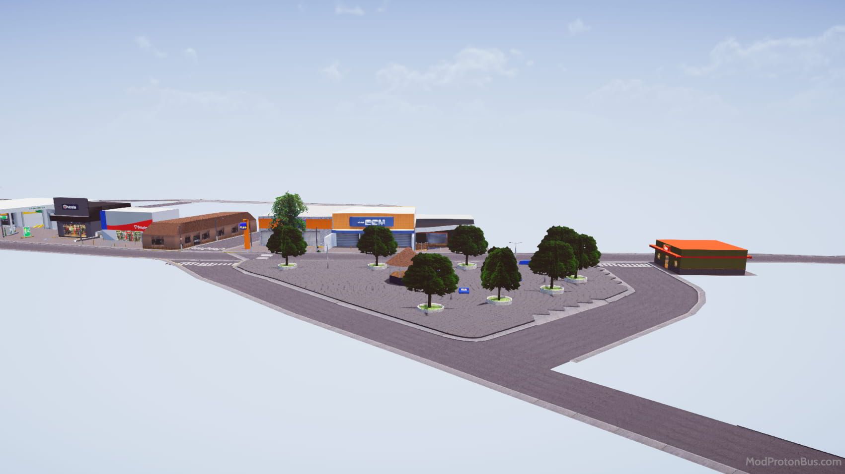 Foto dari Mapa Embu Guacu 6