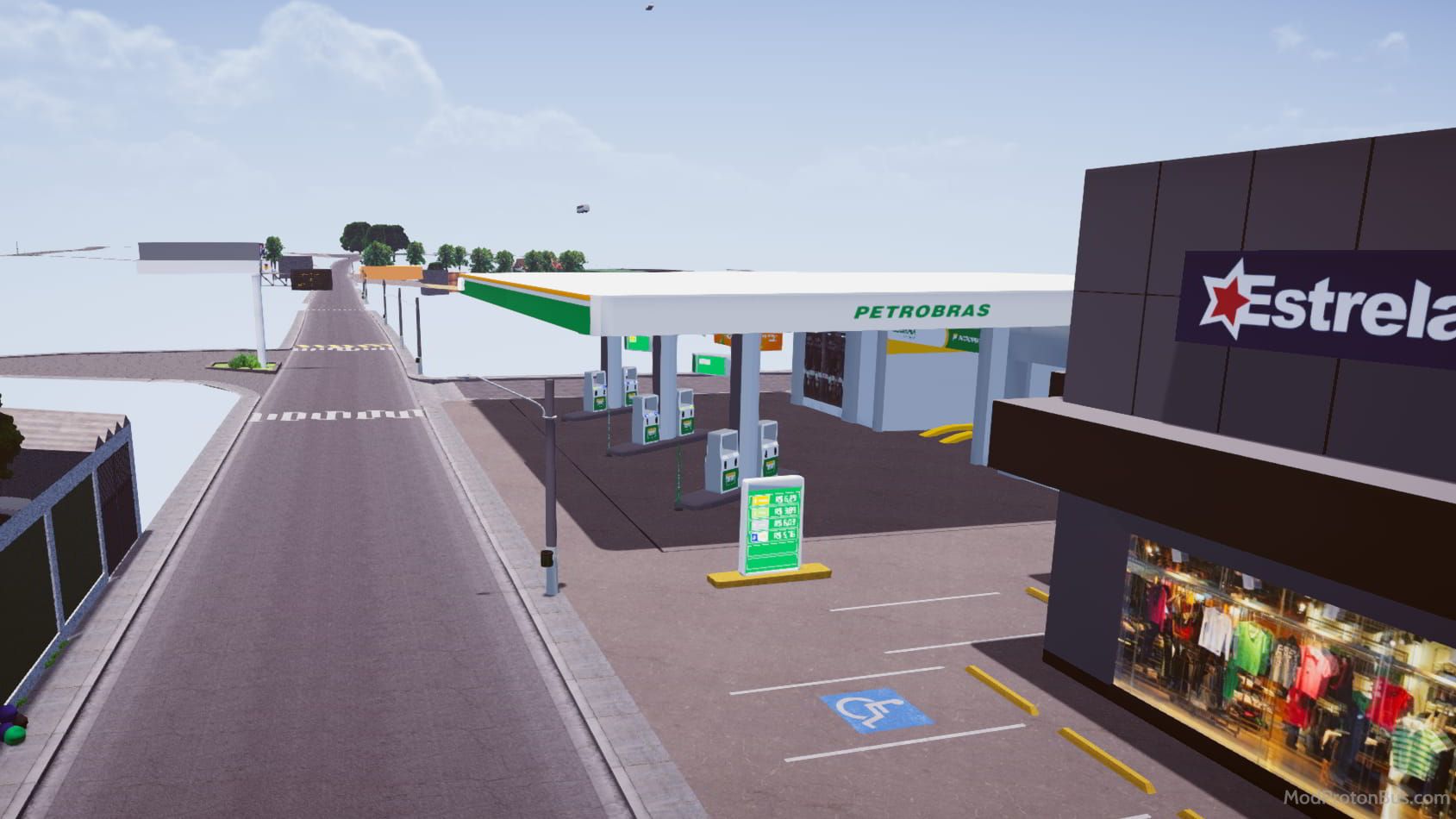 Foto dari Mapa Embu Guacu 8