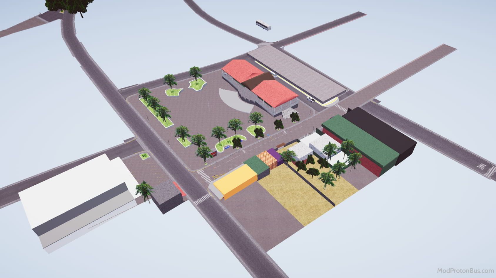 Foto dari Mapa Embu Guacu 1