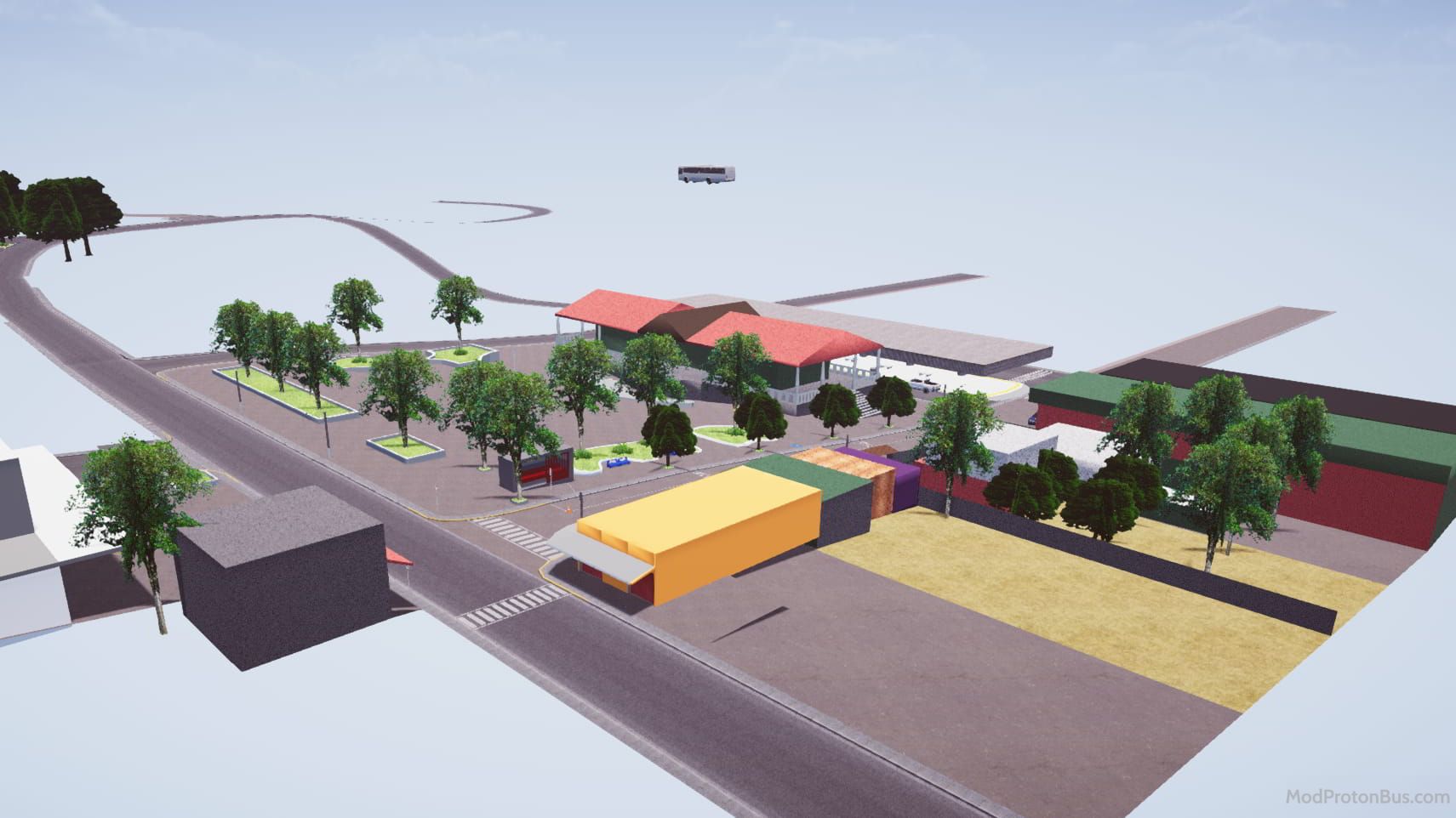 Foto dari Mapa Embu Guacu 4