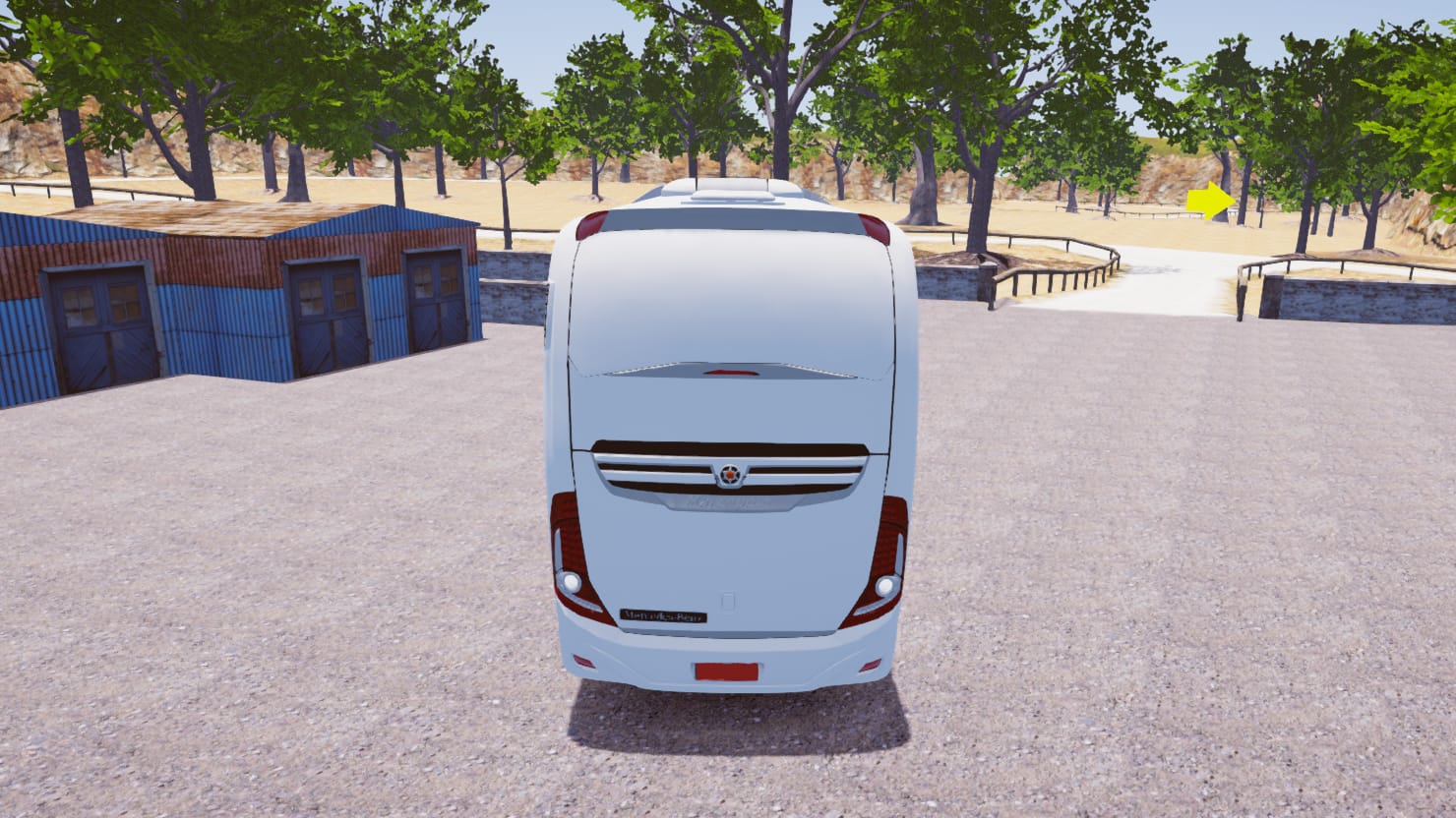 Foto dari Marcopolo Paradiso New G7 1200 Mercedes-Benz O500RSD 5