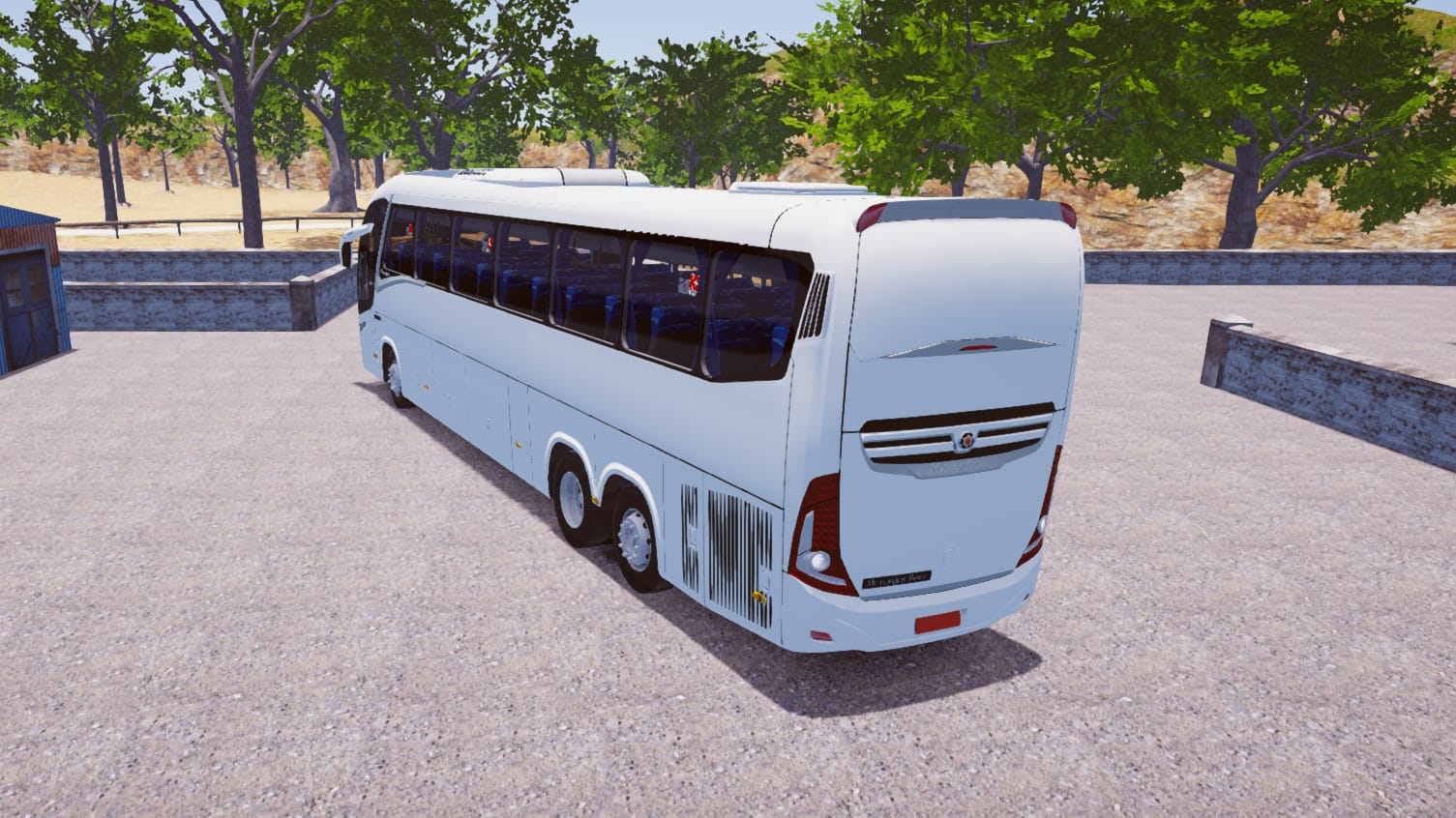 Foto dari Marcopolo Paradiso New G7 1200 Mercedes-Benz O500RSD 6