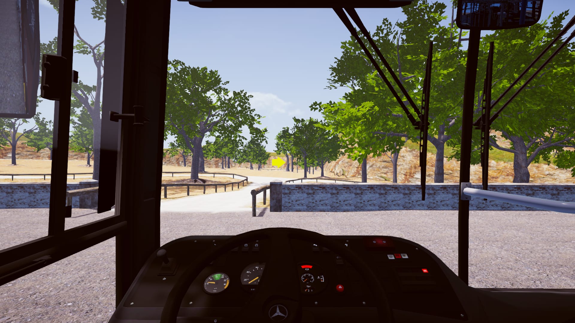 Foto dari Marcopolo Torino GV MB O400UPA 7