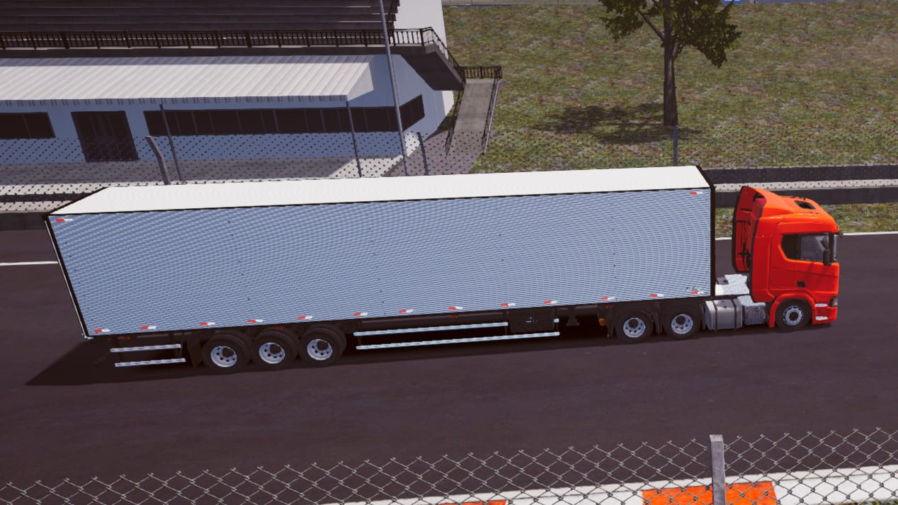 Foto dari Scania R730 V8 3