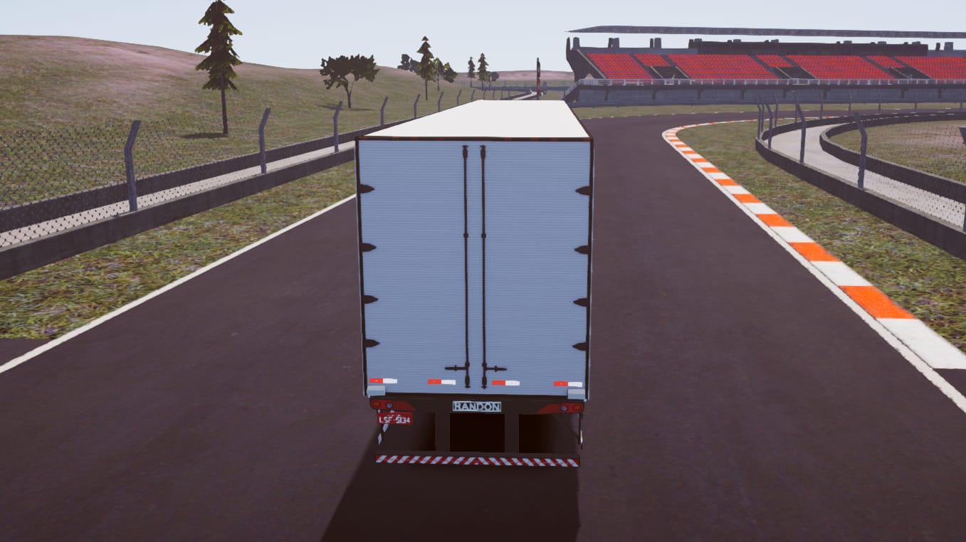 Foto dari Scania R730 V8 5