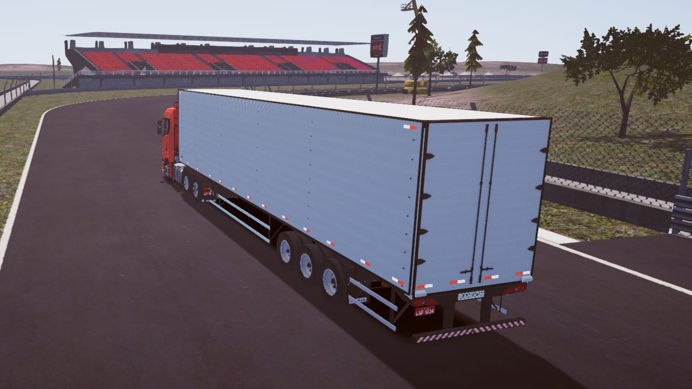 Foto dari Scania R730 V8 6