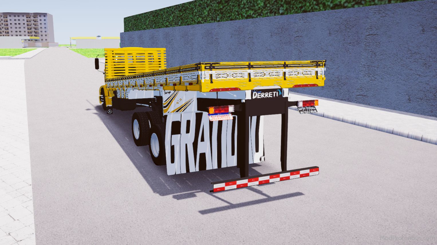 Foto dari MB 1620 QUALIFICADO 4