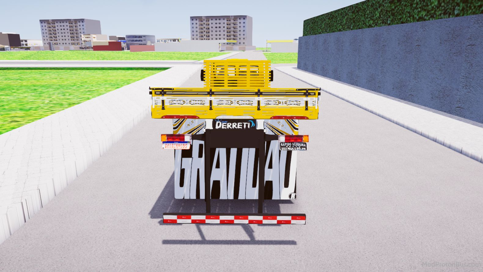 Foto dari MB 1620 QUALIFICADO 7