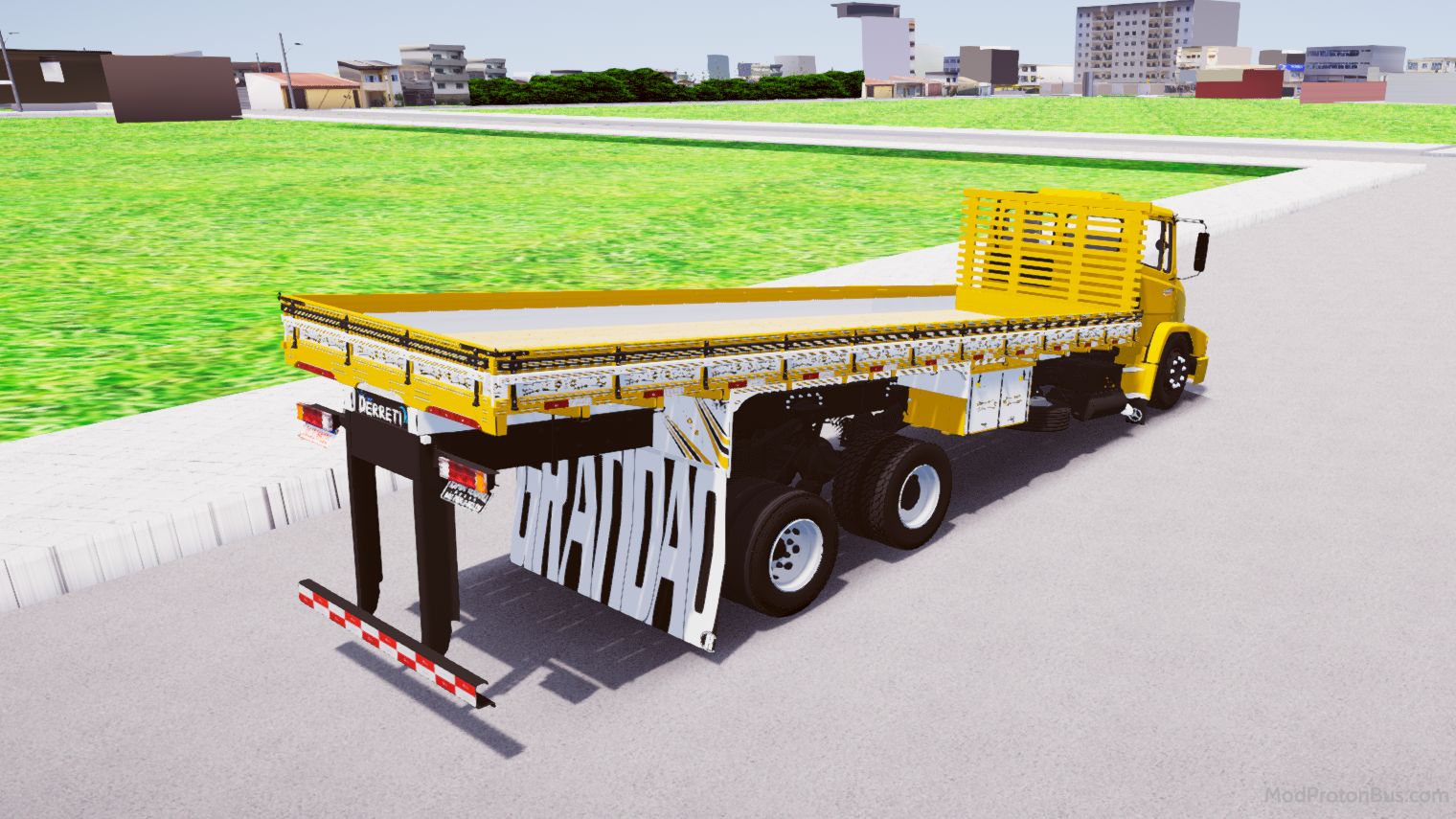 Foto dari MB 1620 QUALIFICADO 5