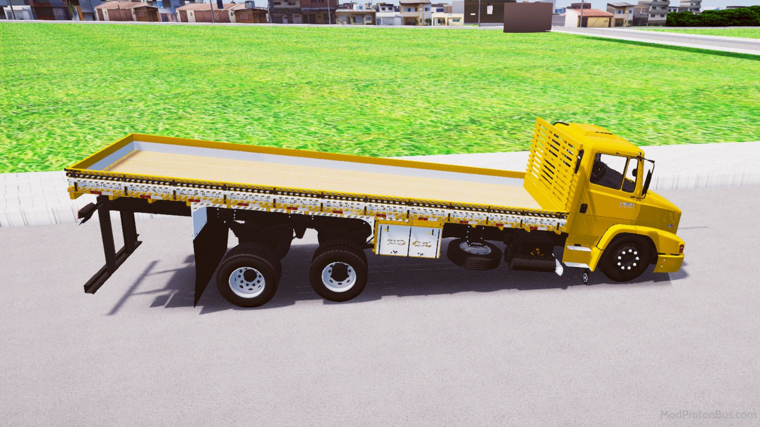 Foto dari MB 1620 QUALIFICADO 6