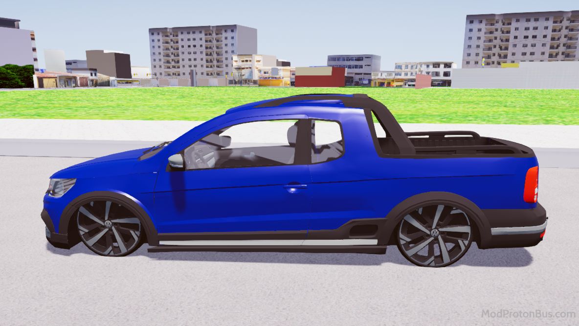 Foto dari Saveiro Cross 99 Igao 3