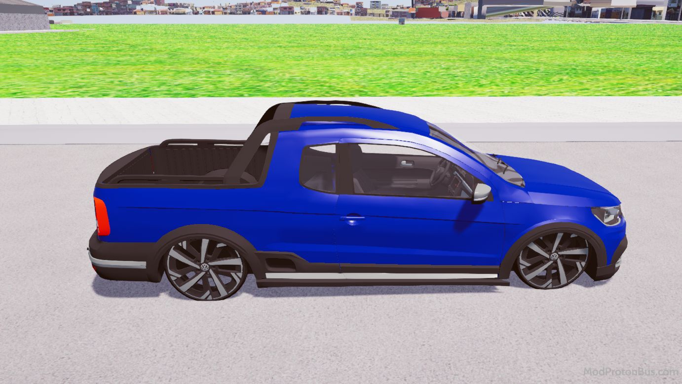 Foto dari Saveiro Cross 99 Igao 6