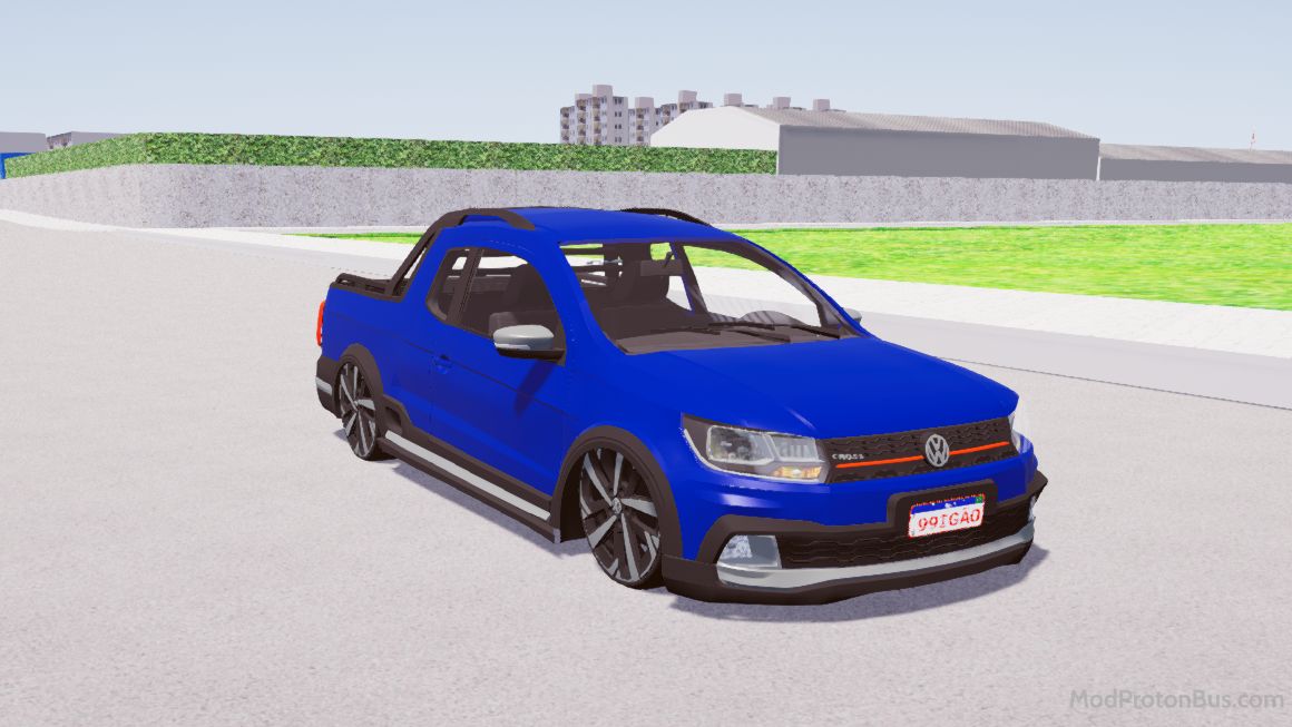 Foto dari Saveiro Cross 99 Igao 2