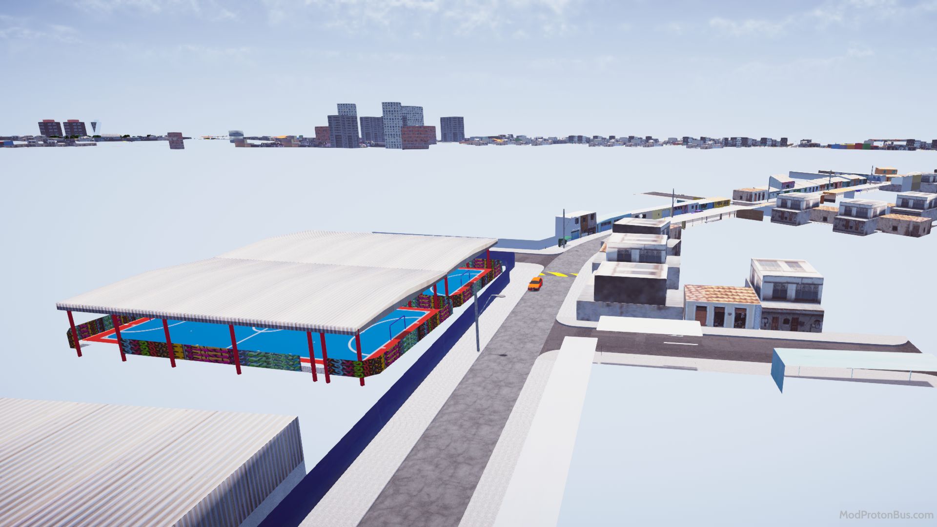 Foto dari Aracaju V3 Completa IA 10