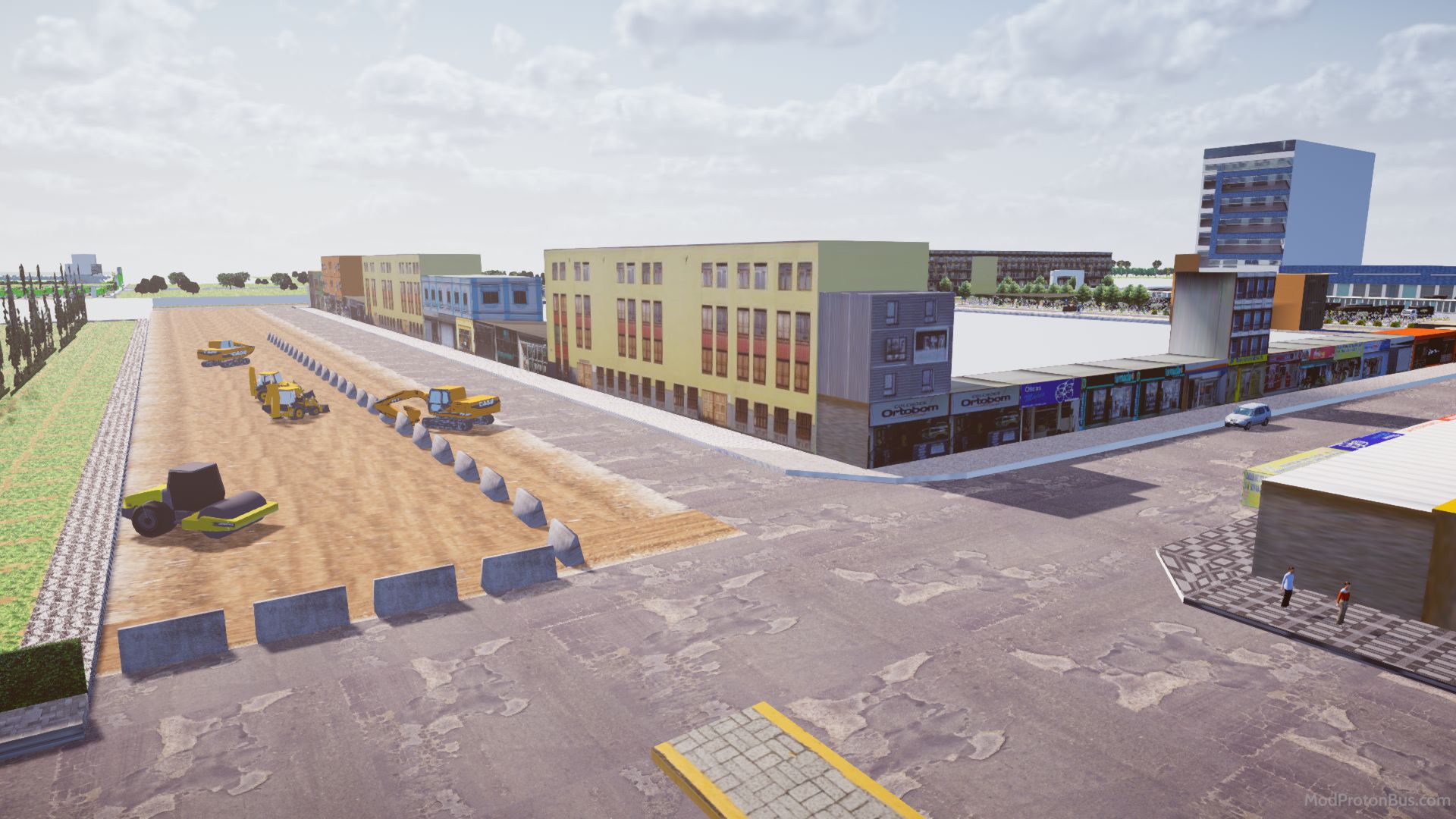 Foto dari BRASIL A FORA V2 3