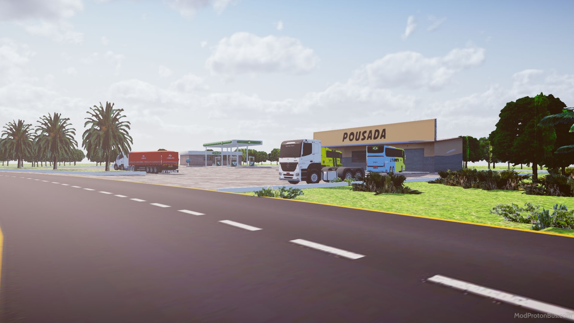 Foto dari BRASIL A FORA V2 5