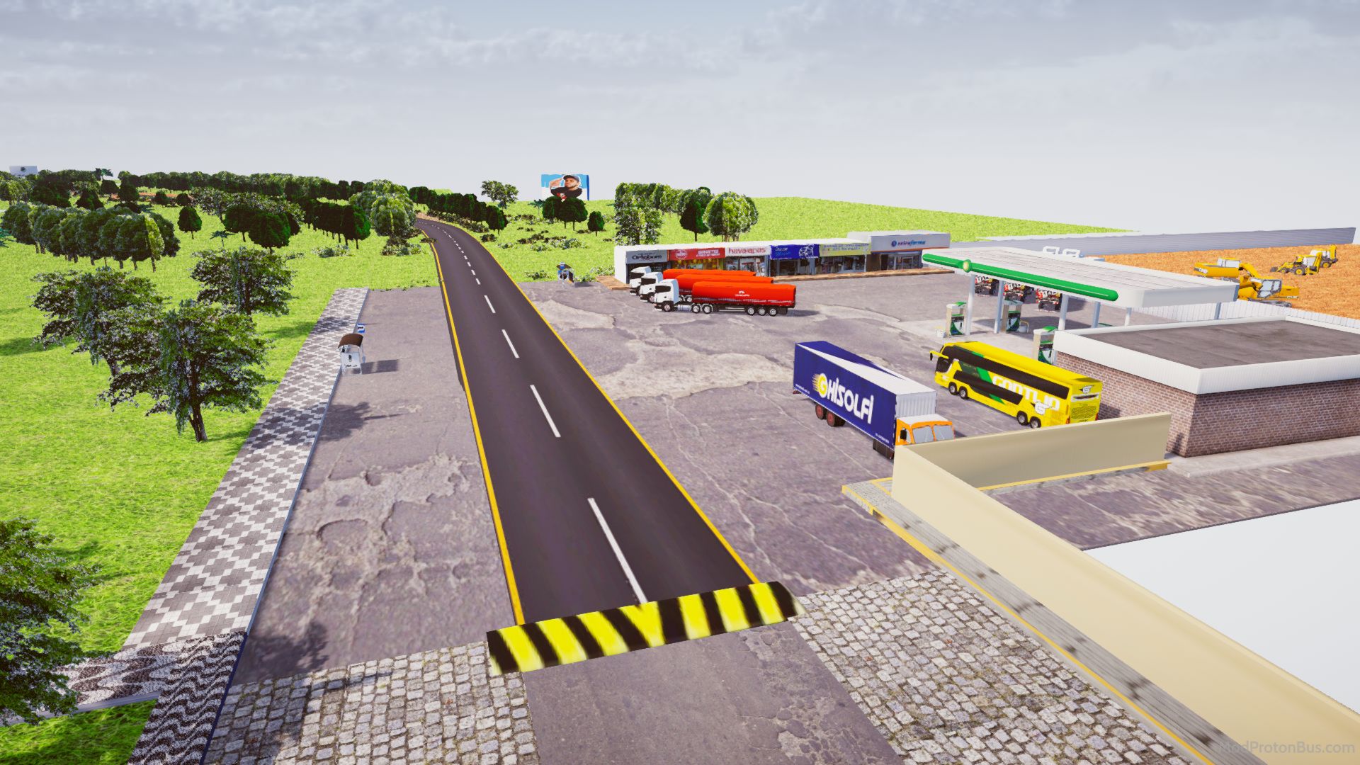 Foto dari BRASIL A FORA V2 7