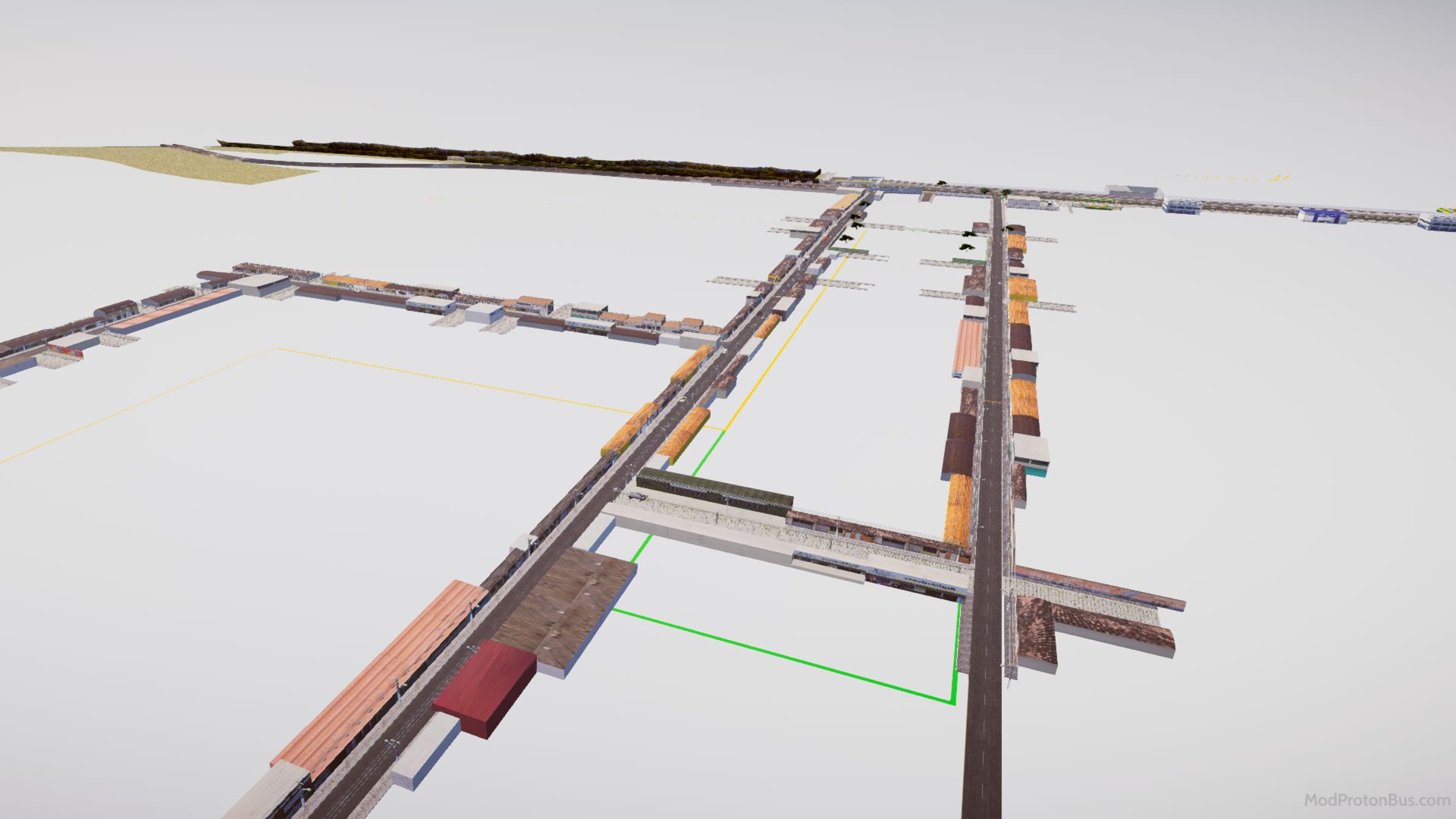 Foto dari Bayeux PB 9