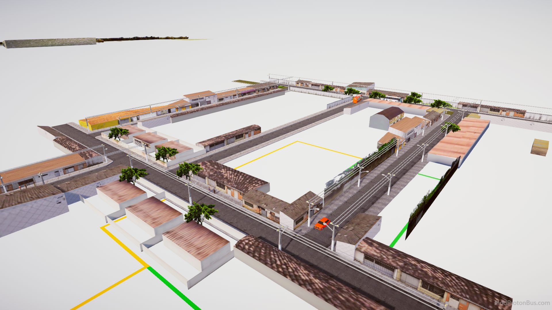 Foto dari Bayeux PB 11