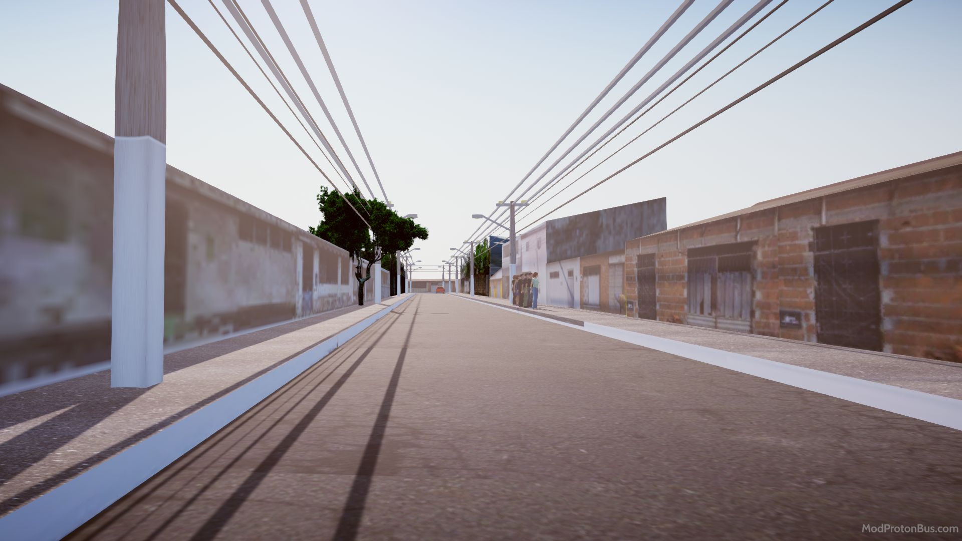 Foto dari Bayeux PB 12