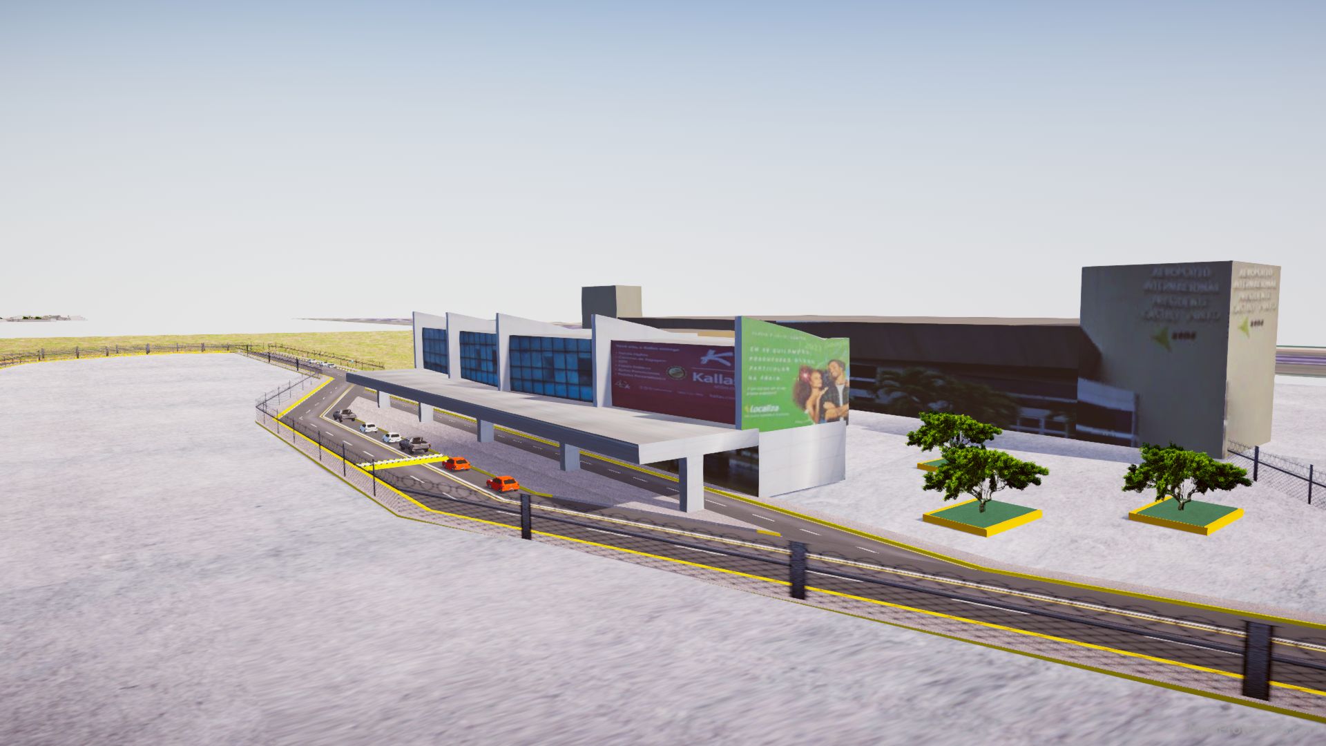 Foto dari Bayeux PB 2