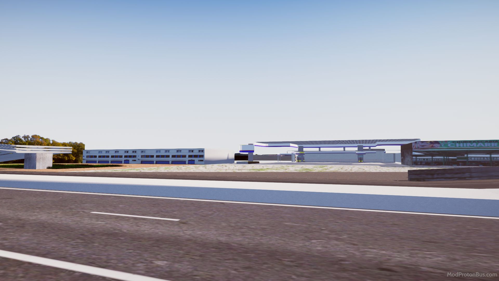 Foto dari Bayeux PB 4