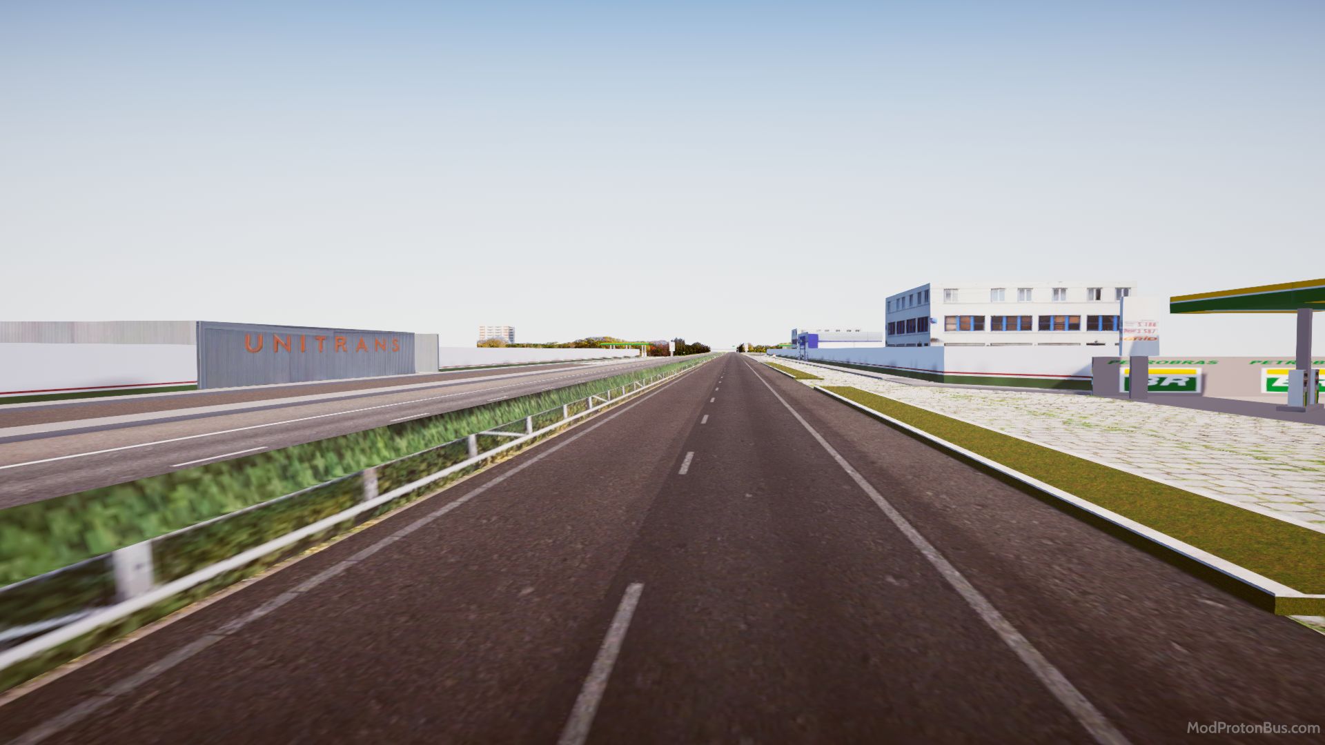 Foto dari Bayeux PB 8