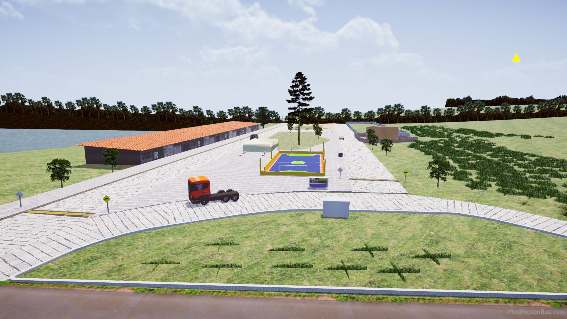 Foto dari CE EXTREMO V2.1 3