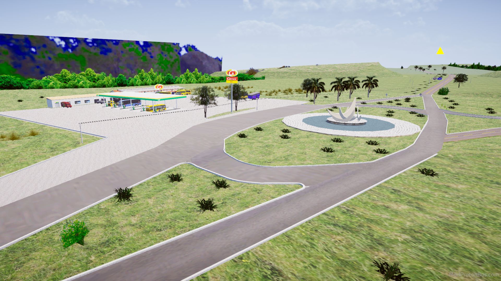 Foto dari CE EXTREMO V2.1 6